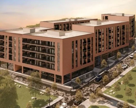 Tirane, shitet apartament 2+1 Kati 4, 107 m² 128.000 € (paskuqan)