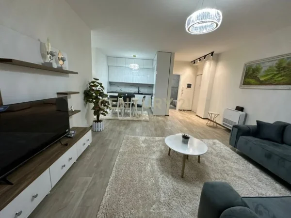 Tirane, jepet me qera apartament 2+1+Aneks+Ballkon Kati 2, 110 m² 850 € 