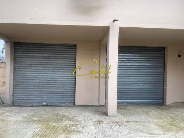 Tirane, jepet me qera magazine Kati 0, 100 m² 500 € (SAUK)