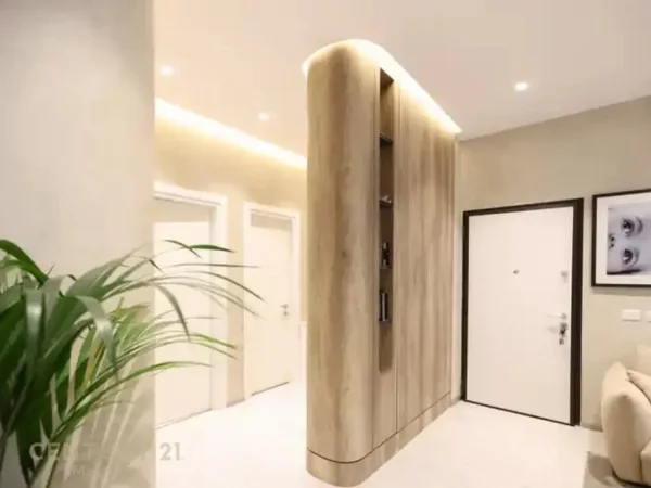 Tirane, jepet me qera ambjent biznesi Kati 1, 112 m² 2.800 € 