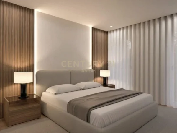 Tirane, shitet apartament 2+1 Kati 8, 109 m² 320.000 € 