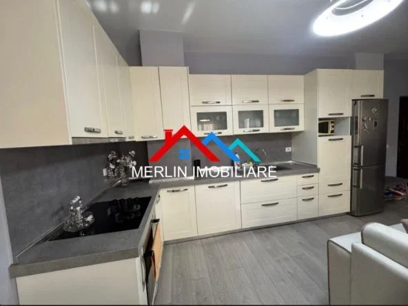 Tirane, jepet me qera apartament 1+1+Ballkon Kati 1, 78 m² 600 € (RRUGA JORDAN MISJA)