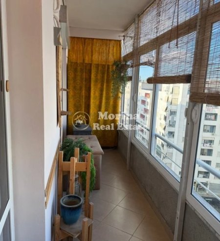 Tirane, jepet me qera apartament 2+1 Kati 7, 120 m² 500 € (Astir)