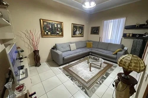 Tirane, shitet apartament Kati 6, 81 m² 145.000 € (Ish Tregu Elektrik)