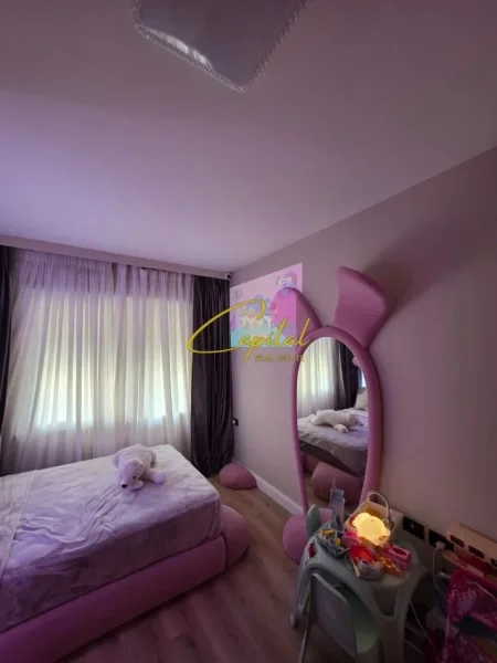 Tirane, shitet apartament 2+1 Kati 1, 113 m² 361.000 € (KOMUNA E PARISIT)