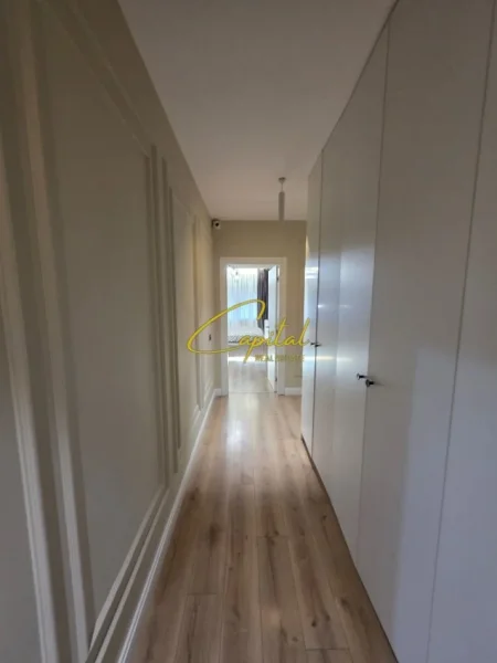 Tirane, shitet apartament 2+1 Kati 1, 113 m² 361.000 € (KOMUNA E PARISIT)