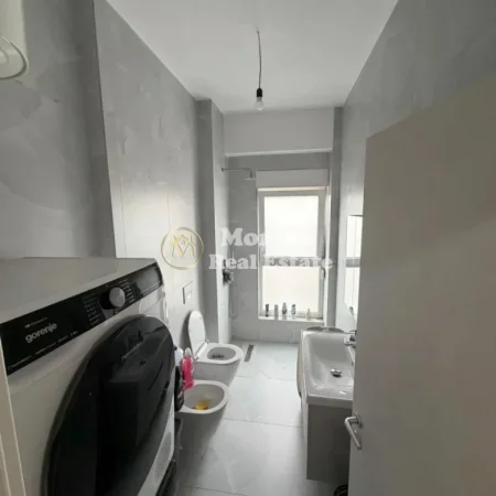 Tirane, shitet apartament 1+1 Kati 7, 53 m² 105.000 € (Ali Demi)