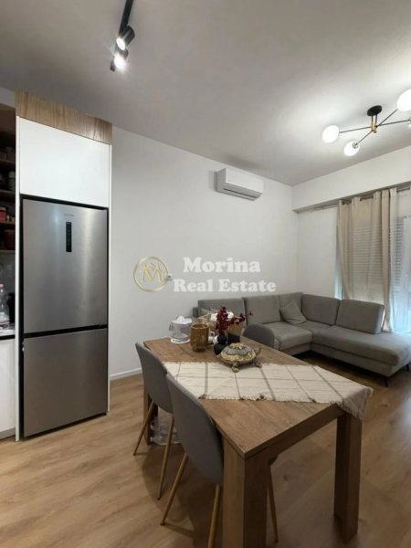 Tirane, shitet apartament 1+1 Kati 7, 53 m² 105.000 € (Ali Demi)