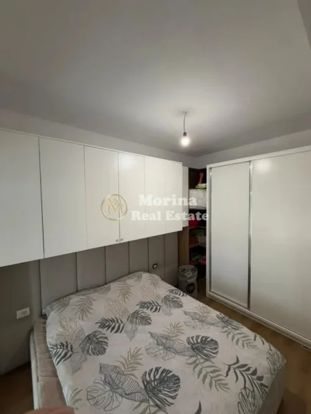 Tirane, shitet apartament 1+1 Kati 7, 53 m² 105.000 € (Ali Demi)