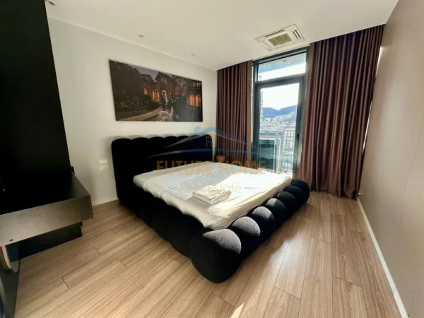 Shitet , Apartament Luksoz 2+1+2 , Lake View Residence 550,000 €, PLUS63213