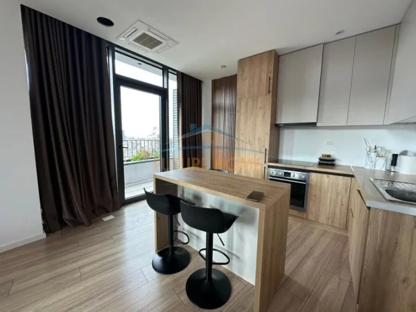 Shitet , Apartament Luksoz 2+1+2 , Lake View Residence 550,000 €, PLUS63213