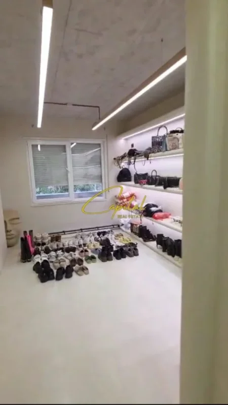 Tirane, shitet apartament 1+1 Kati 1, 65 m² 208.000 € (KOMUNA E PARISIT)