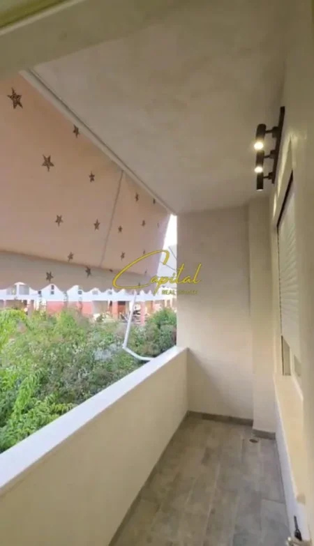 Tirane, shitet apartament 1+1 Kati 1, 65 m² 208.000 € (KOMUNA E PARISIT)