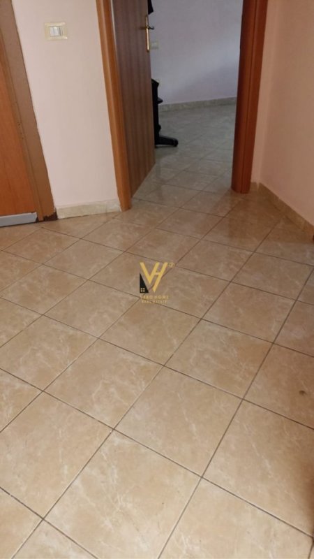 Tirane, jepet me qera apartament 1+1+Ballkon Kati 1, 65 m² 450 € (DON BOSKO)