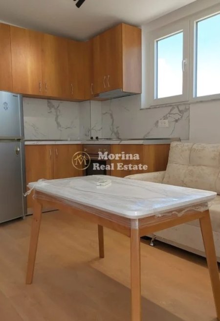 Tirane, jepet me qera apartament 1+1 Kati 9, 77 m² 500 € (Ish Restorant Durresi)