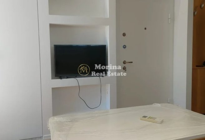 Tirane, jepet me qera apartament 1+1 Kati 9, 77 m² 500 € (Ish Restorant Durresi)