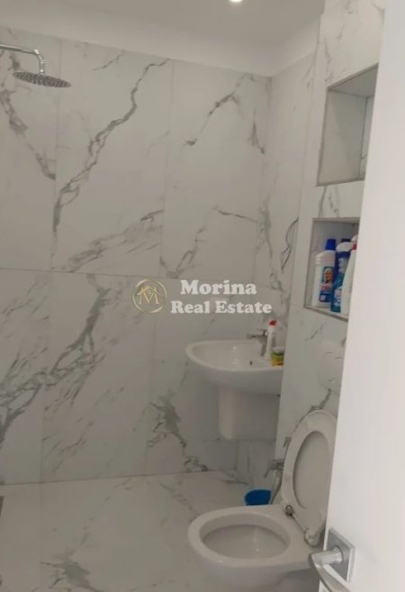 Tirane, jepet me qera apartament 1+1 Kati 9, 77 m² 500 € (Ish Restorant Durresi)