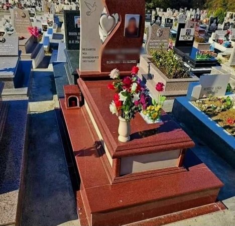 Tirane, ofroj Punime varresh Ajdini – Granit & Mermer Cilësi dhe korrektësi