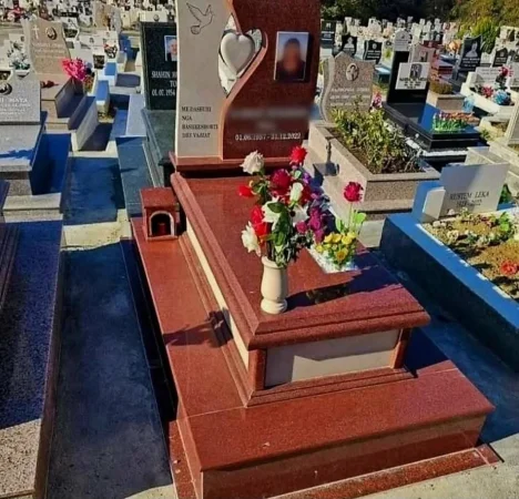 Punime Varresh Tirane – Granit & Mermer Cilësi e Garantuar