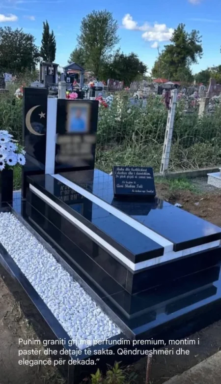 Punime Varresh Tirane – Granit & Mermer Cilësi e Garantuar