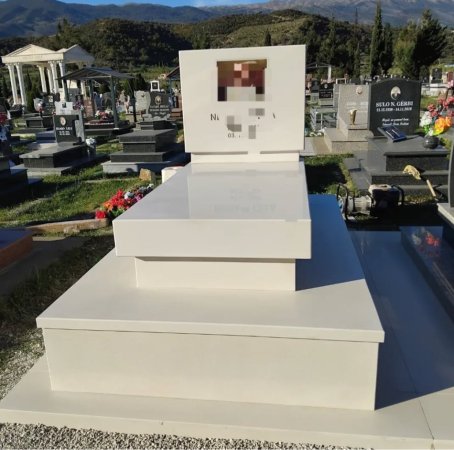 Tirane, ofroj Punime varresh Ajdini – Granit & Mermer Cilësi dhe korrektësi