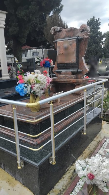 Tirane, ofroj Punime varresh Ajdini – Granit & Mermer Cilësi dhe korrektësi