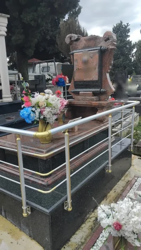 Punime Varresh Tirane – Granit & Mermer Cilësi e Garantuar