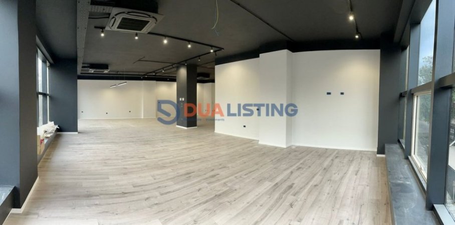 Tirane, shitet ambjent biznesi , 221 m² (Bulevardi Zhan Dark)