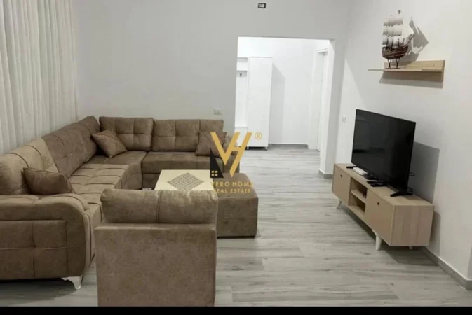 Tirane, jepet me qera shtepi 1 Katshe Kati 0, 110 m² 350 € (ISH KENETE)