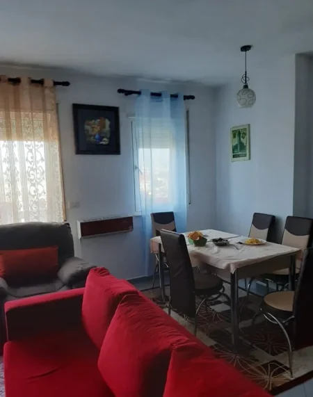Tirane, shitet apartament 2+1 Kati 6, 122 m² 170.000 € (ISH DOGANA)