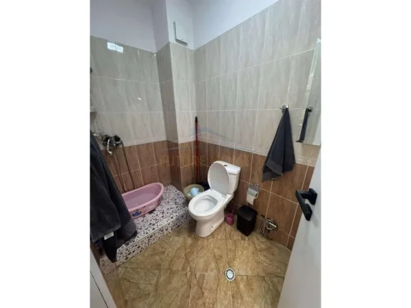 Tirane, shitet apartament 1+1 Kati 9, 58 m² 105.000 € (Astir, prane Oslo Bar)