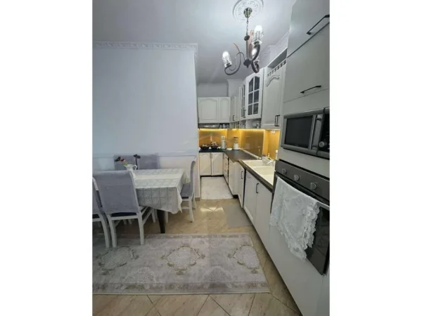 Tirane, shitet apartament 1+1 Kati 9, 58 m² 105.000 € (Astir, prane Oslo Bar)