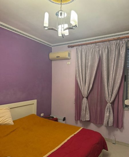 Tirane, jepet me qera apartament 2+1+Ballkon Kati 6, 90 m² 600 € (KOMUNA E PARISIT)