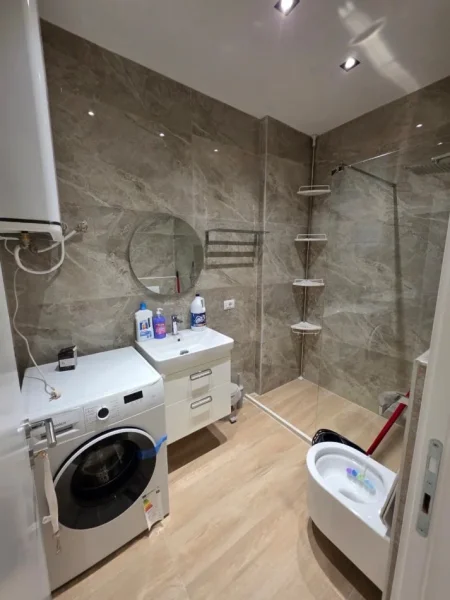 Tirane, shitet apartament 2+1+Ballkon Kati 4, 120 m² 354.000 € (Rruga Siri Kodra)