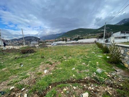 Tirane, jepet me qera toke , 2.670 m² (Rr Fadil Alushi)