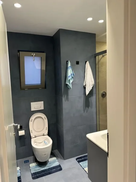 Tirane, jepet me qera apartament 2+1+Ballkon Kati 2, 100 m² 800 € (PAZARI I RI)