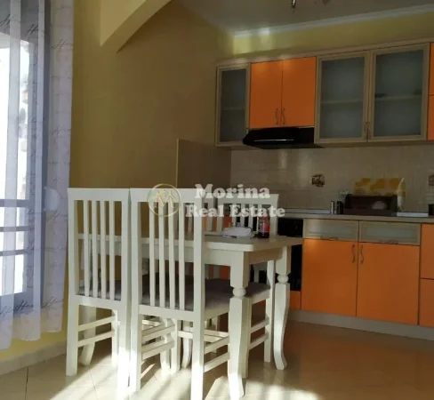 Tirane, jepet me qera apartament 1+1 Kati 7, 56 m² 450 € (Selvia)