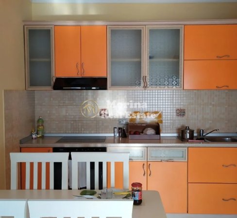 Tirane, jepet me qera apartament 1+1 Kati 7, 56 m² 450 € (Selvia)