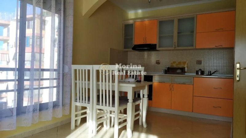 Tirane, jepet me qera apartament 1+1 Kati 7, 56 m² 450 € (Selvia)