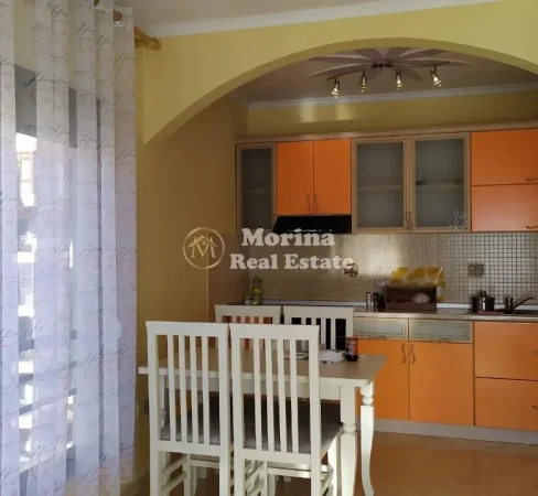Tirane, jepet me qera apartament 1+1 Kati 7, 56 m² 450 € (Selvia)