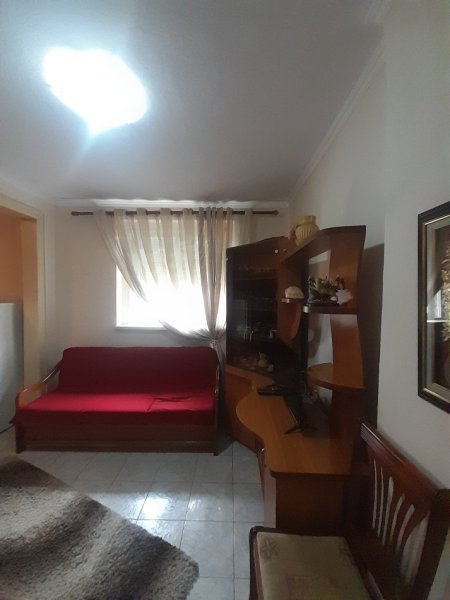 Tirane, jepet me qera apartament 2+1+Ballkon Kati 5, 80 m² 45.000 Lekë te Reja,(Prane Kafe Flora,Rruga Mine Peza, Tirane.)