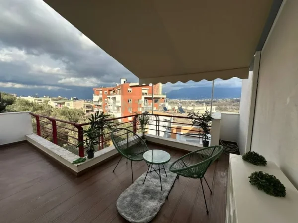 Durres, shitet apartament 2+1 Kati 7, 98 m² 203.000 € 