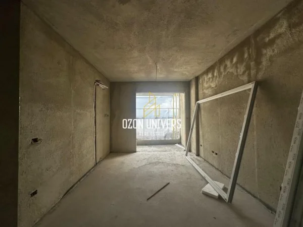 Tirane, shitet apartament 2+1+Ballkon Kati 7, 97 m² 109.497 € (Univers City)