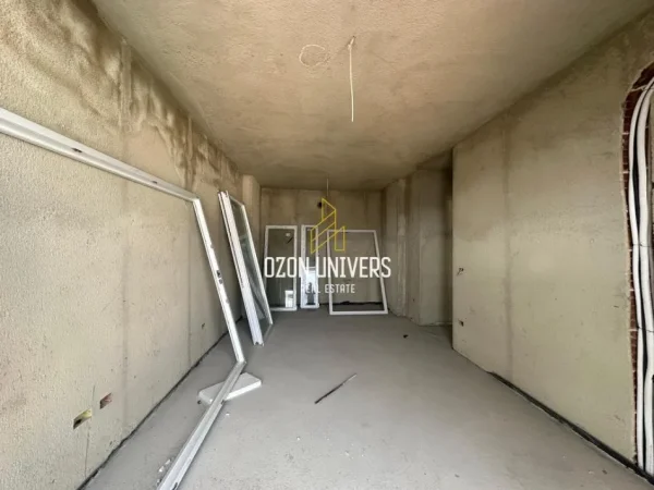 Tirane, shitet apartament 2+1+Ballkon Kati 7, 97 m² 109.497 € (Univers City)