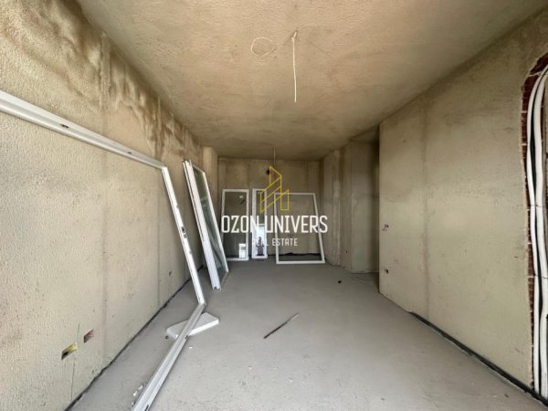 Tirane, shitet apartament 2+1+Ballkon Kati 7, 97 m² 109.497 € (Univers City)