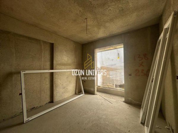 Tirane, shitet apartament 2+1+Ballkon Kati 7, 97 m² 109.497 € (Univers City)