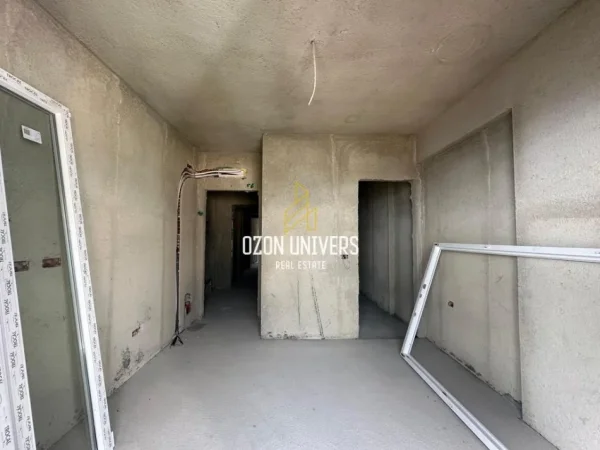 Tirane, shitet apartament 2+1+Ballkon Kati 7, 97 m² 109.497 € (Univers City)