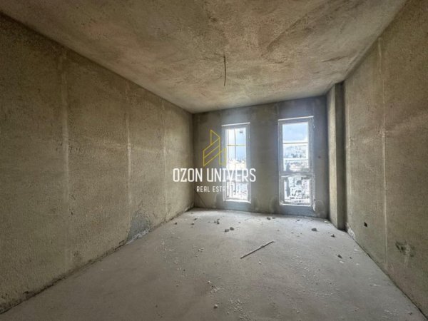 Tirane, shitet apartament 2+1+Ballkon Kati 7, 97 m² 109.497 € (Univers City)