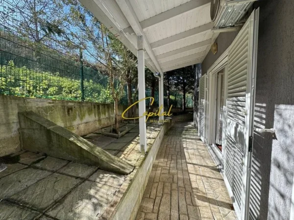 Tirane, shitet apartament 2+1 Kati 0, 85 m² 250.000 € (LIQENI I THATE)