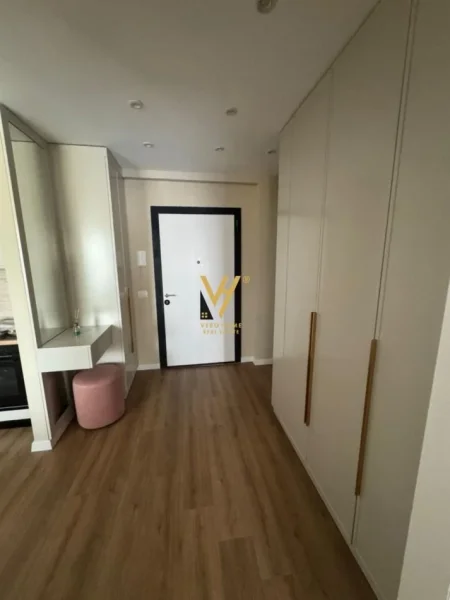Tirane, shitet apartament 1+1+Ballkon Kati 1, 71 m² 141.000 € (ISH SHESHI SHQIPONJA)